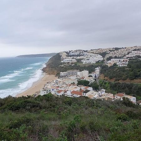 Bica Da Salema Beach House Экстерьер фото