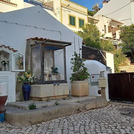 Bica Da Salema Beach House Экстерьер фото