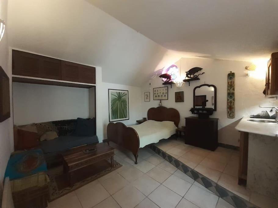 Bica Da Salema Beach House Экстерьер фото